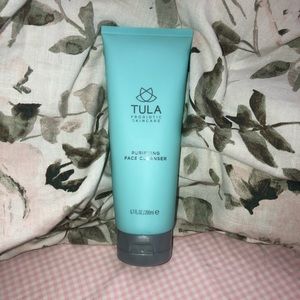 TULA Facial Cleanser UNOPENED